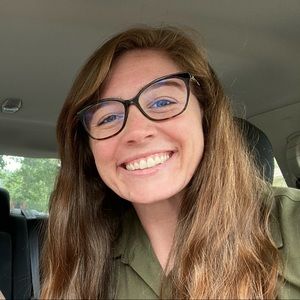 Meet your Posher, Erica